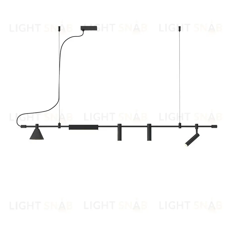 Люстра THE MODERN L1483