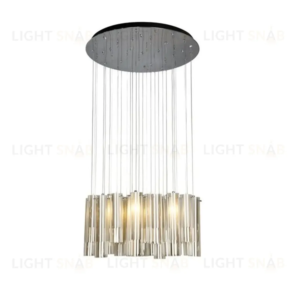 Люстра VITALE HAM L1551