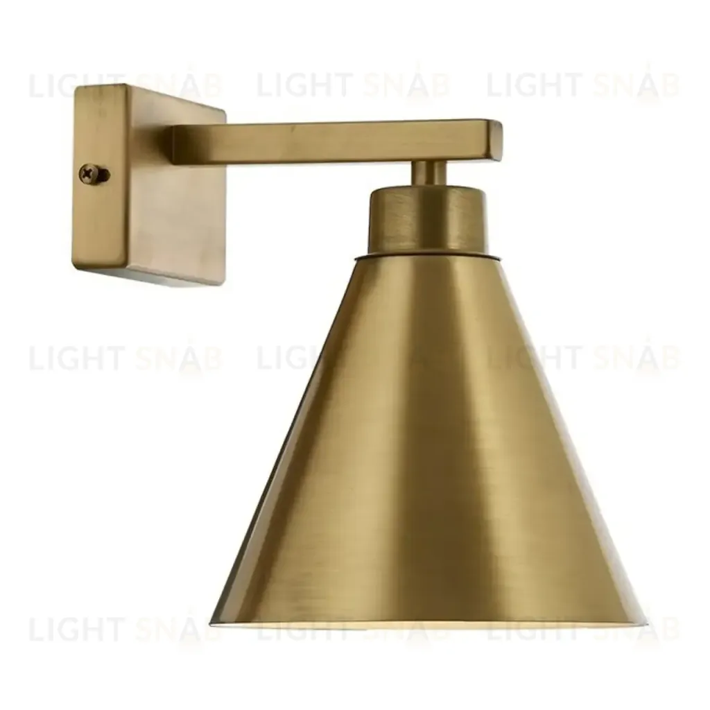 Настенный светильник (Бра) ESKITME W1575