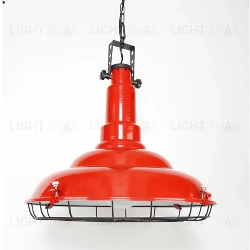 Подвесной светильник MET RED PD1578