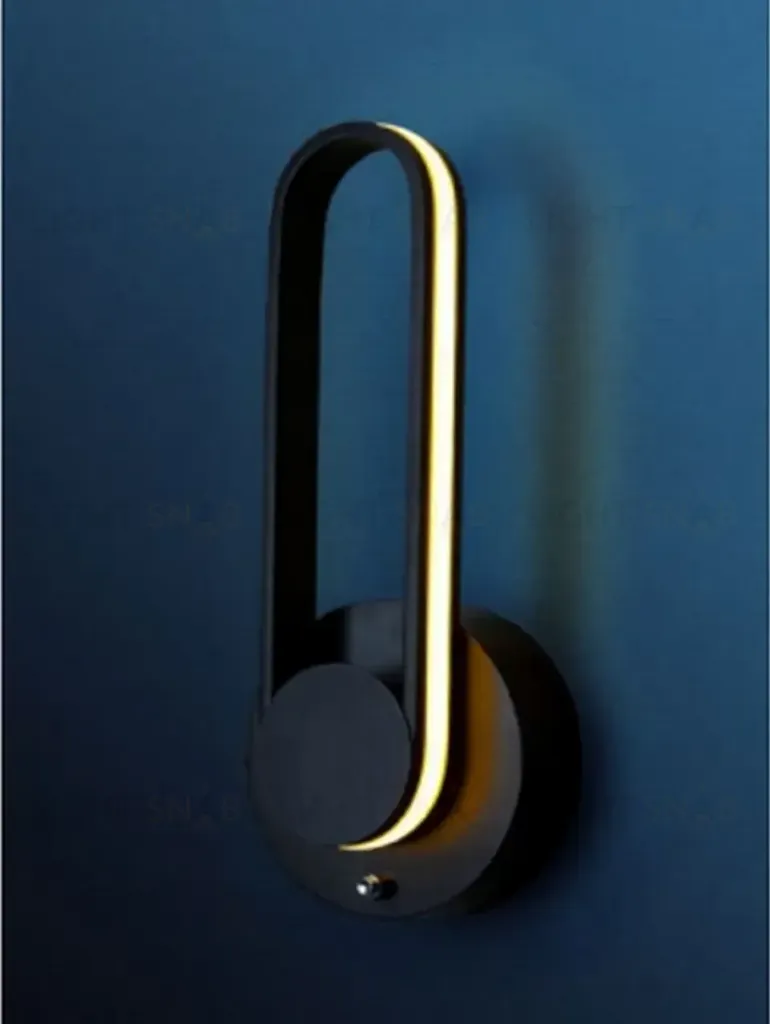 Настенный светильник (Бра) ANDRES W1555