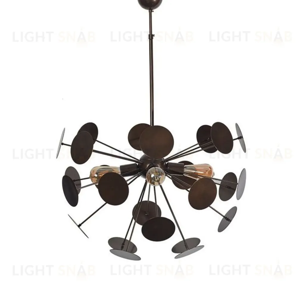 Люстра ROSSO L1614