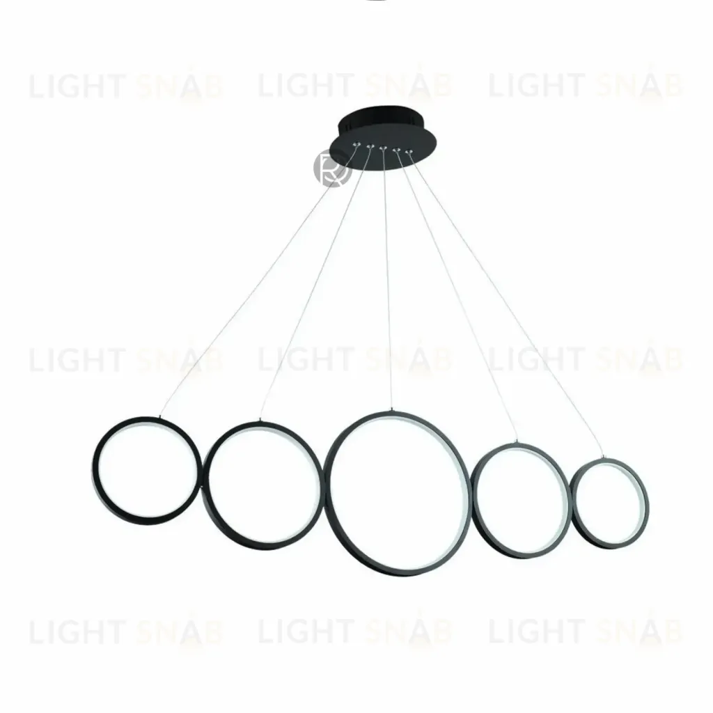 Люстра TROSSE L1589