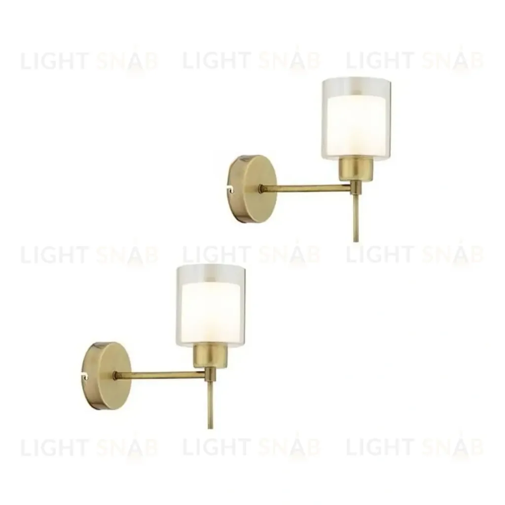 Настенный светильник (Бра) OLD GOLDIE W1577