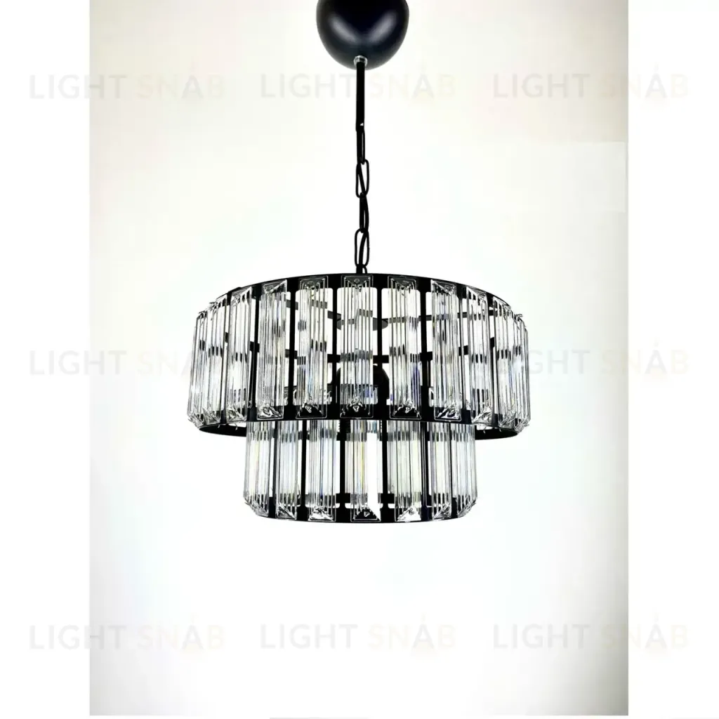 Подвесной светильник BLACK TART PD1531
