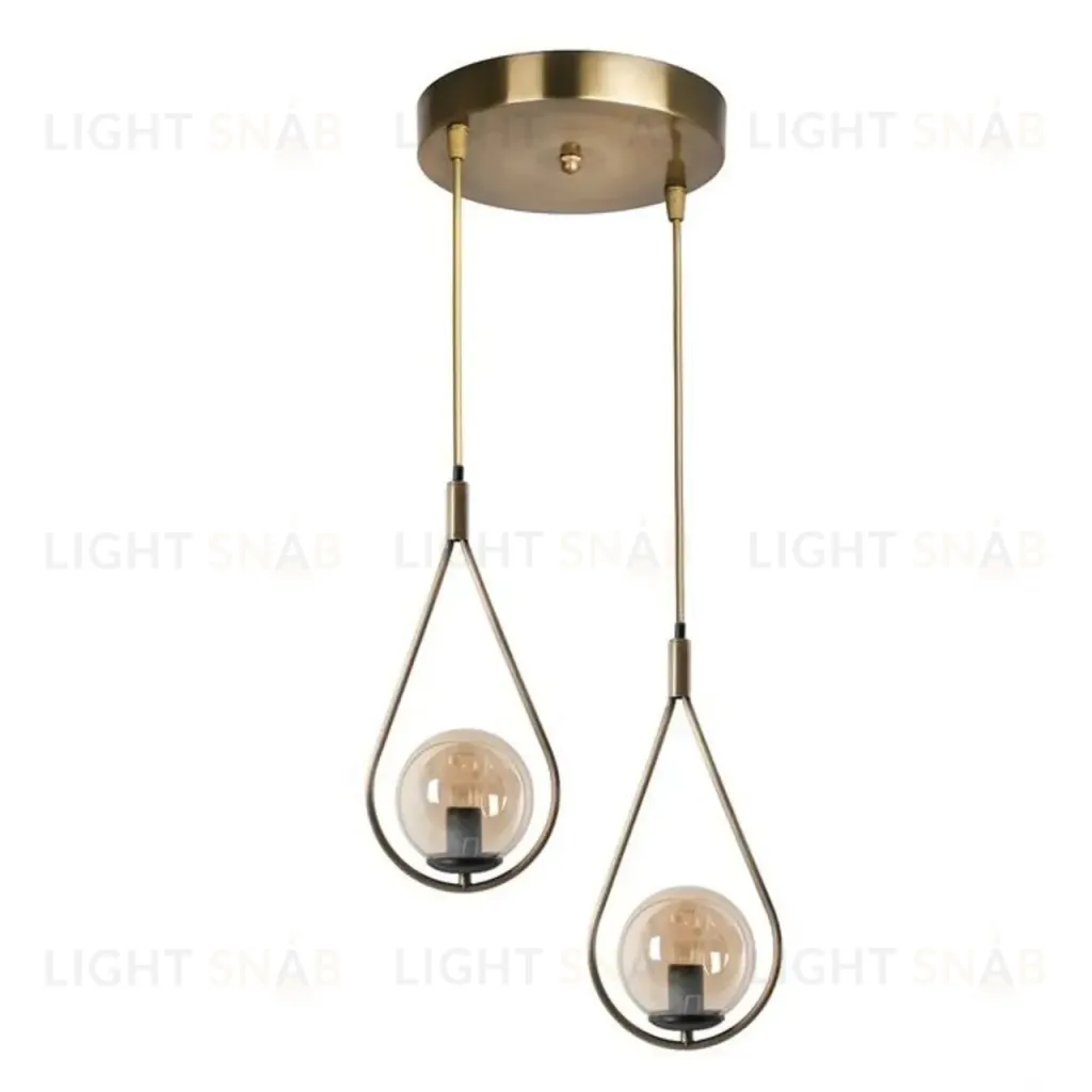 Подвесной светильник DAMLA IKILI PD1611