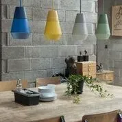 Подвесной светильник LA LAVA by Grupa OPD1521