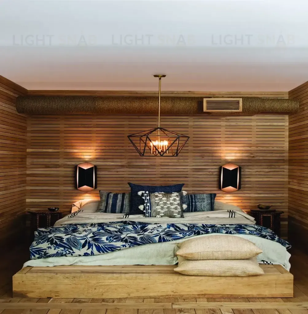 Настенный светильник (Бра) THEORY W1587