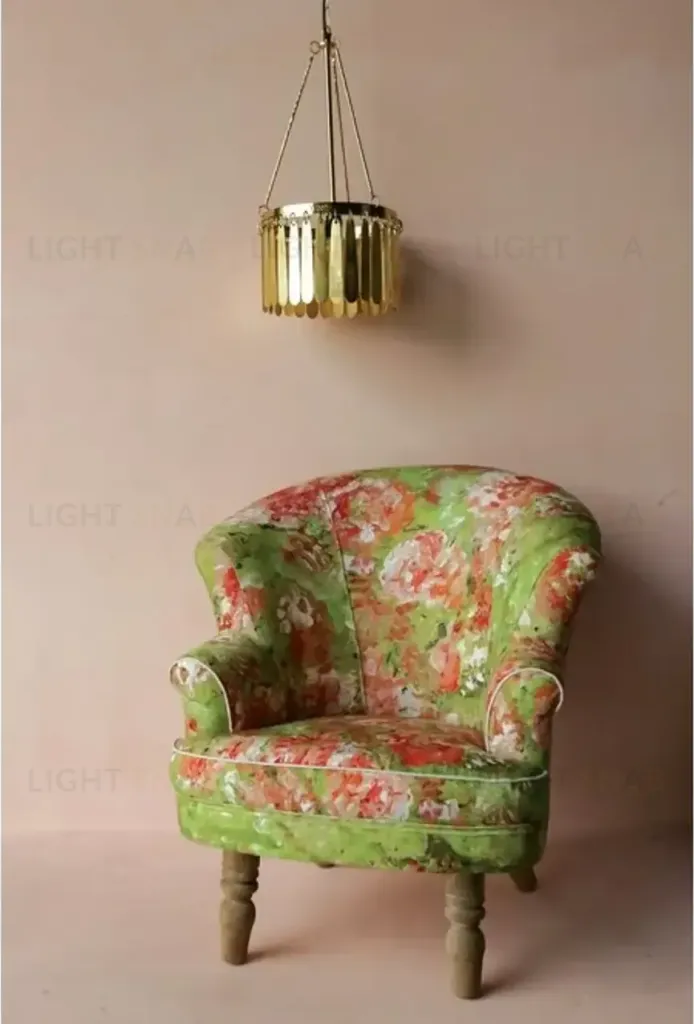 Подвесной светильник OWENS PD1574