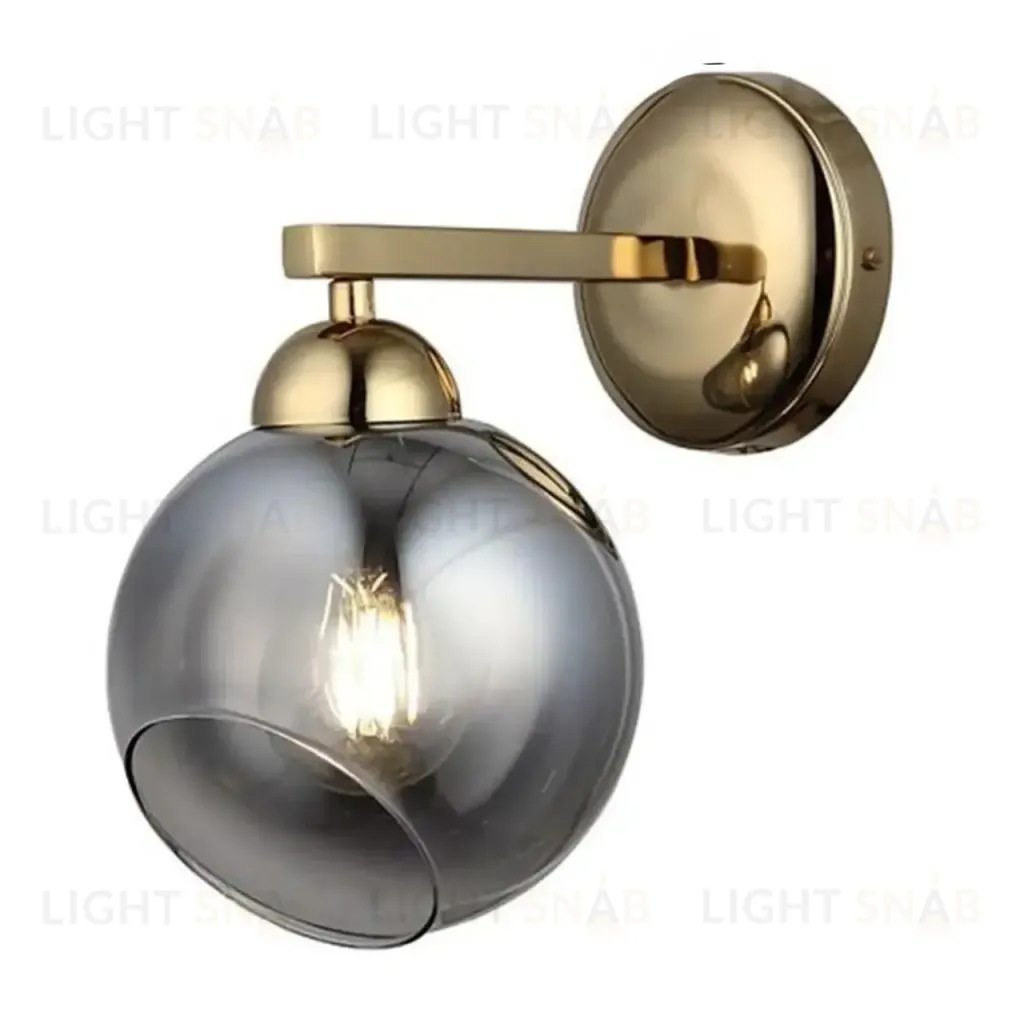 Настенный светильник (Бра) RANKO W1561