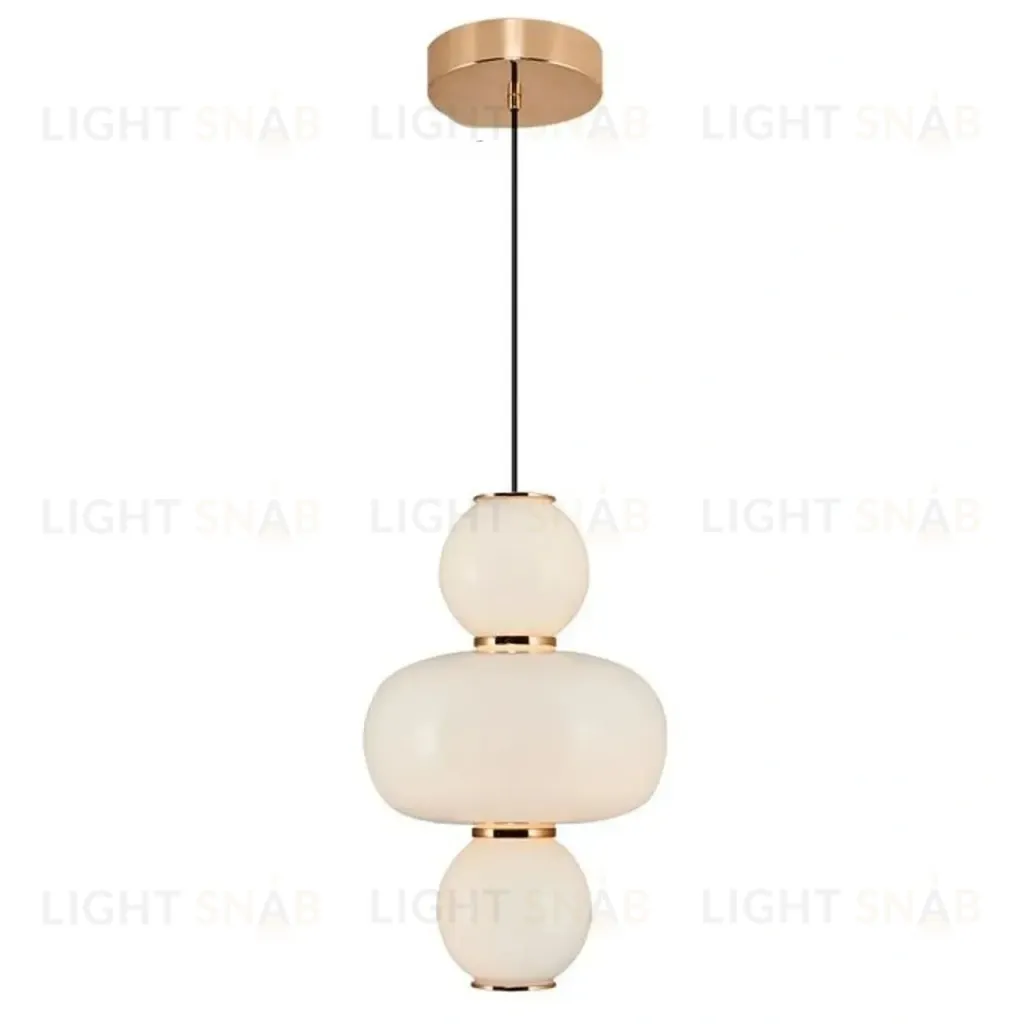 Подвесной светильник PINKY GOLD PD1566