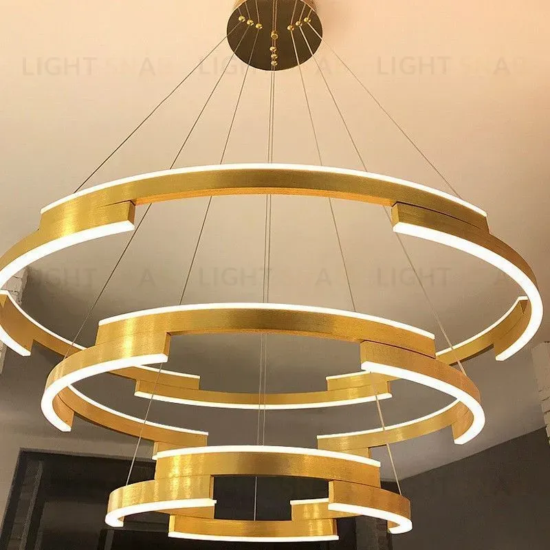 Люстра ANTIC DREAM L1486