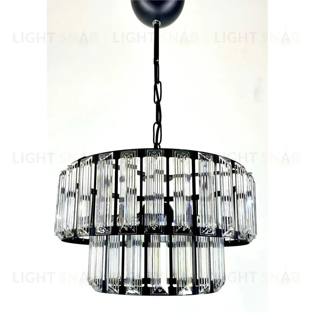 Подвесной светильник BLACK TART PD1531