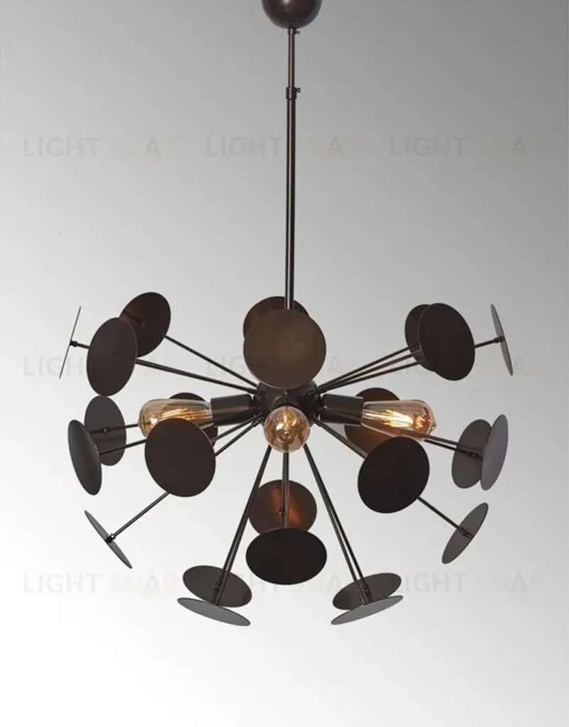 Люстра ROSSO L1614