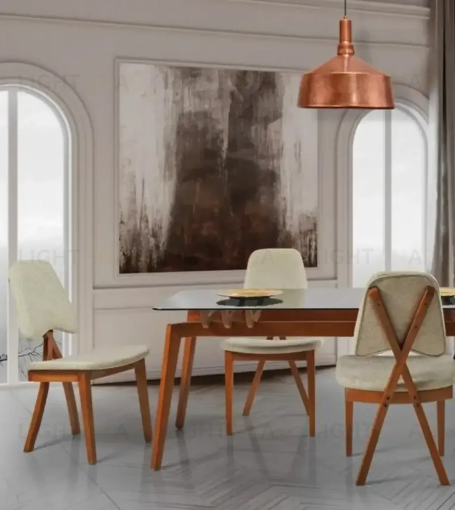 Подвесной светильник CUPOROS BAMIYM PD1571