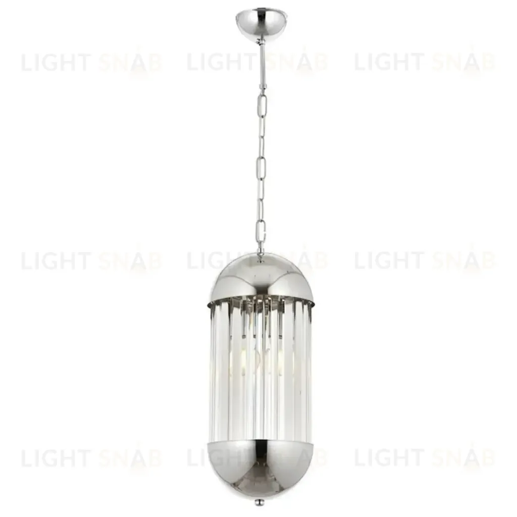 Подвесной светильник AVONNI CHROME PD1598