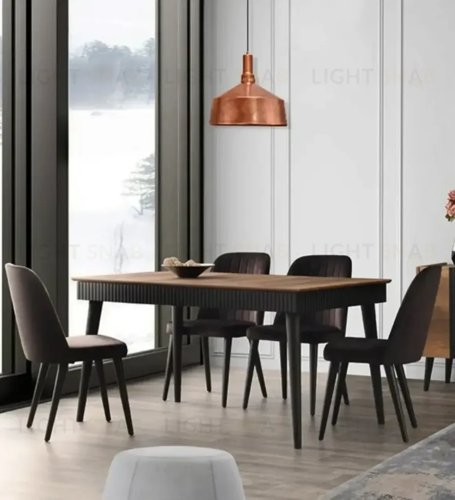 Подвесной светильник CUPOROS BAMIYM PD1571