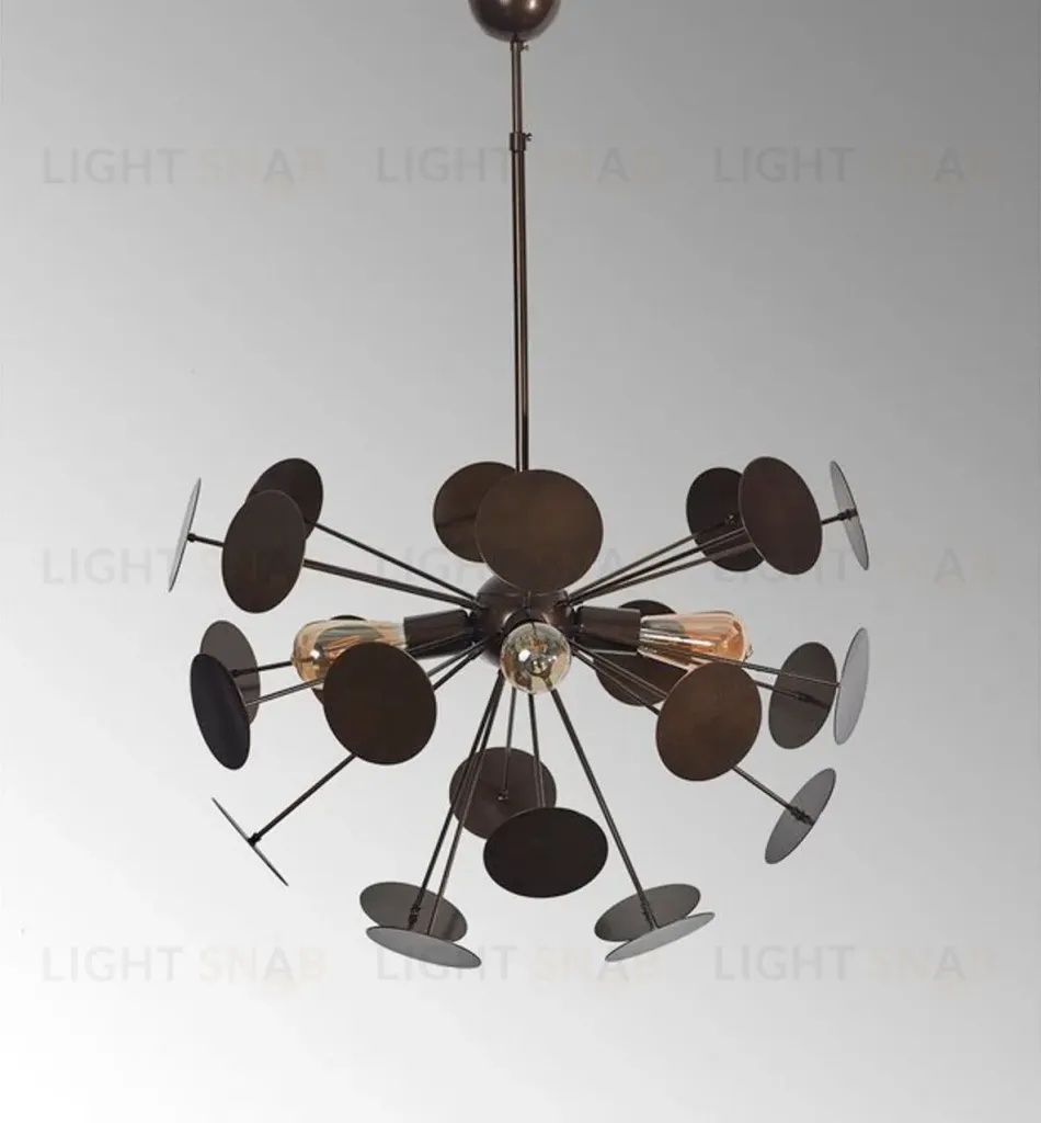 Люстра ROSSO L1614