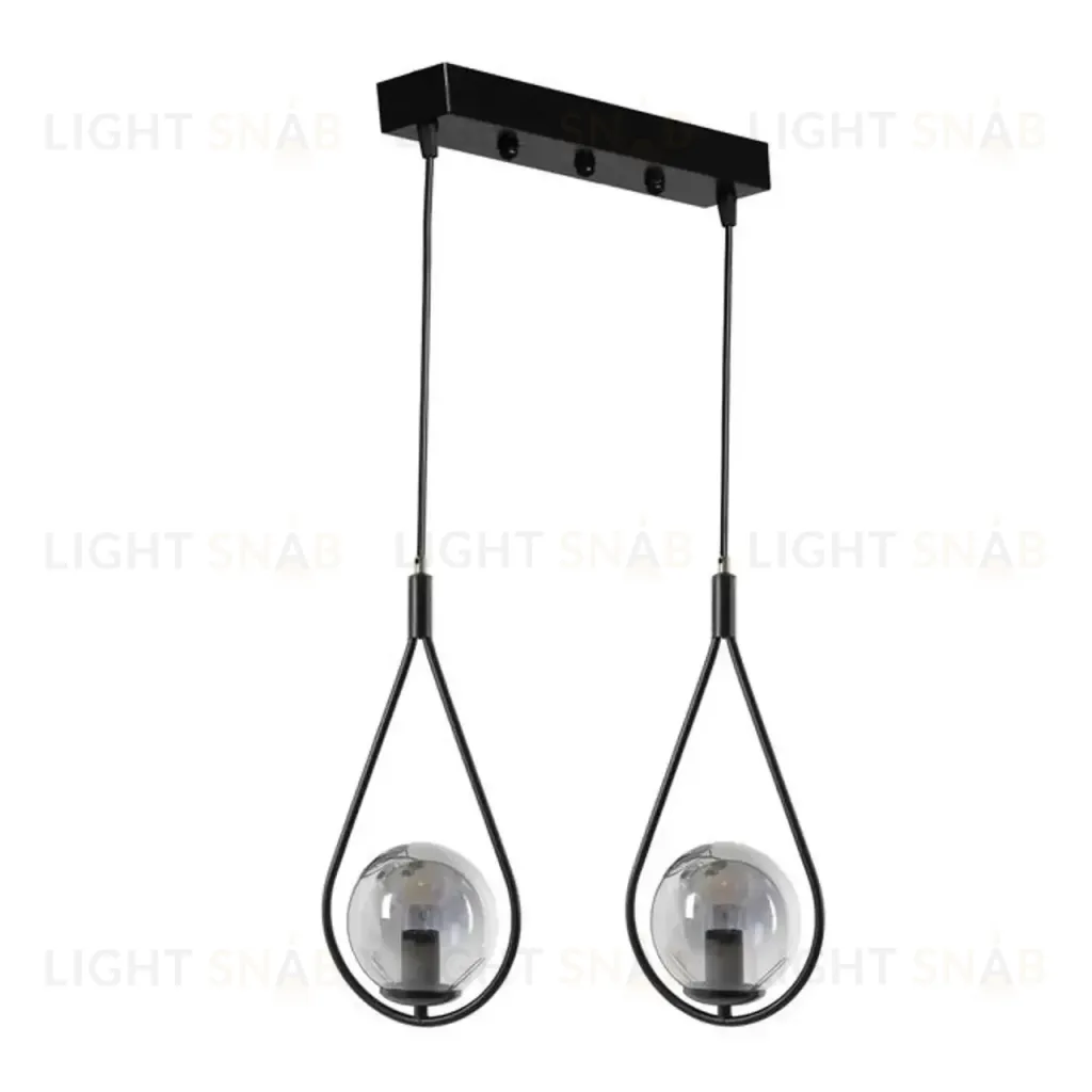 Подвесной светильник DAMLA SIYAH PD1599