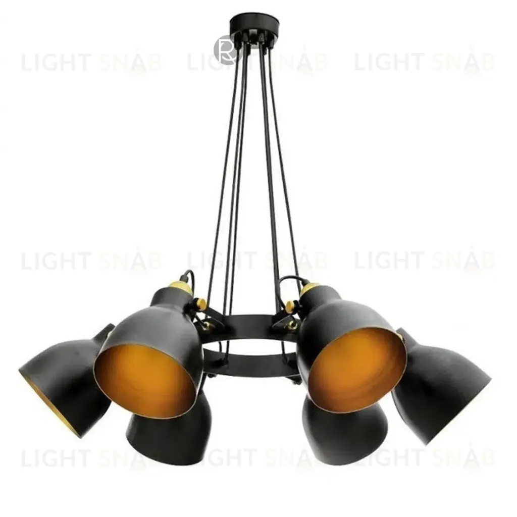 Люстра ANGEL SPOT L1583