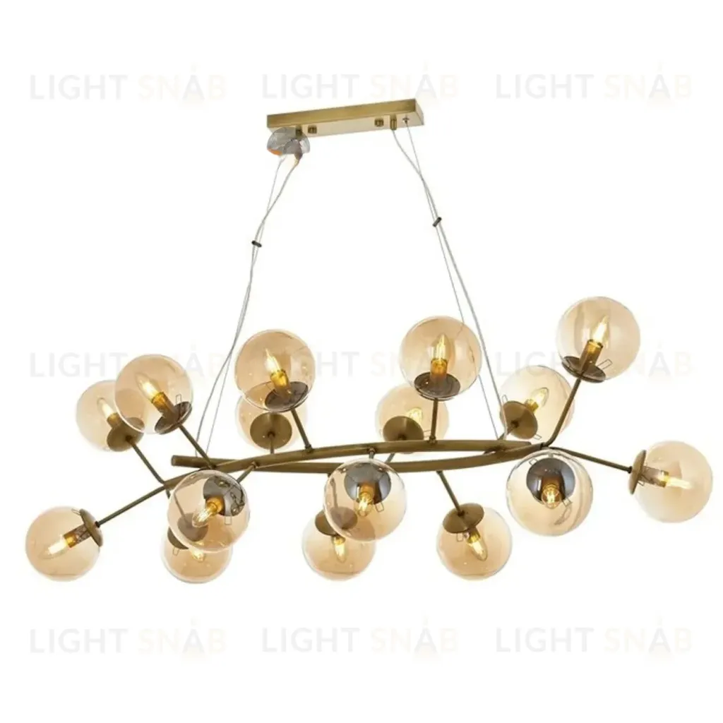 Люстра SIXTEY L1597