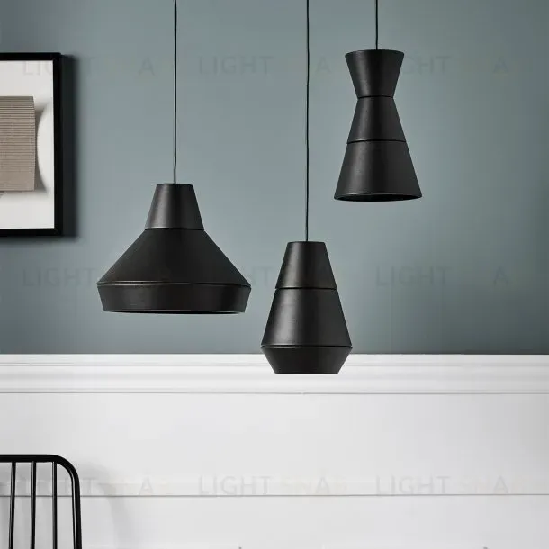 Подвесной светильник LA LAVA by Grupa OPD1521