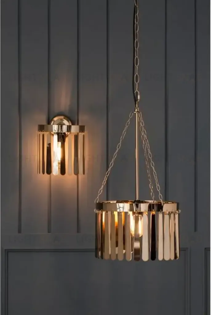 Подвесной светильник OWENS PD1574