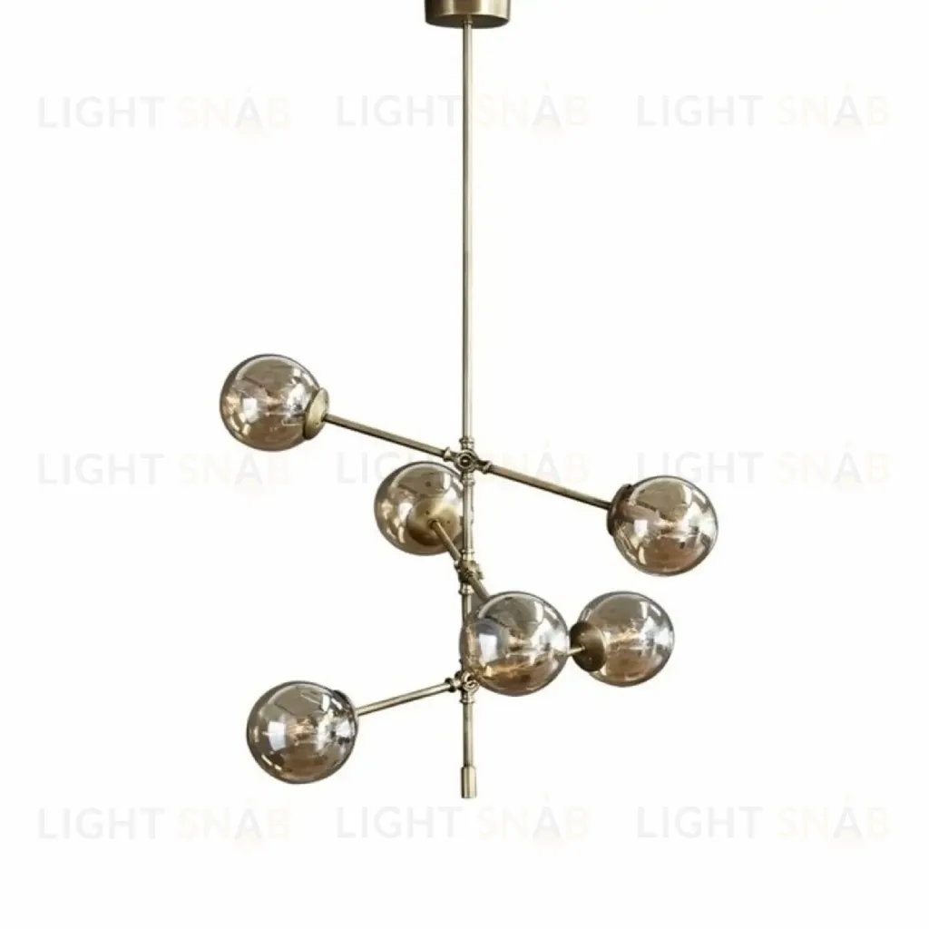 Люстра ALTILI L1193