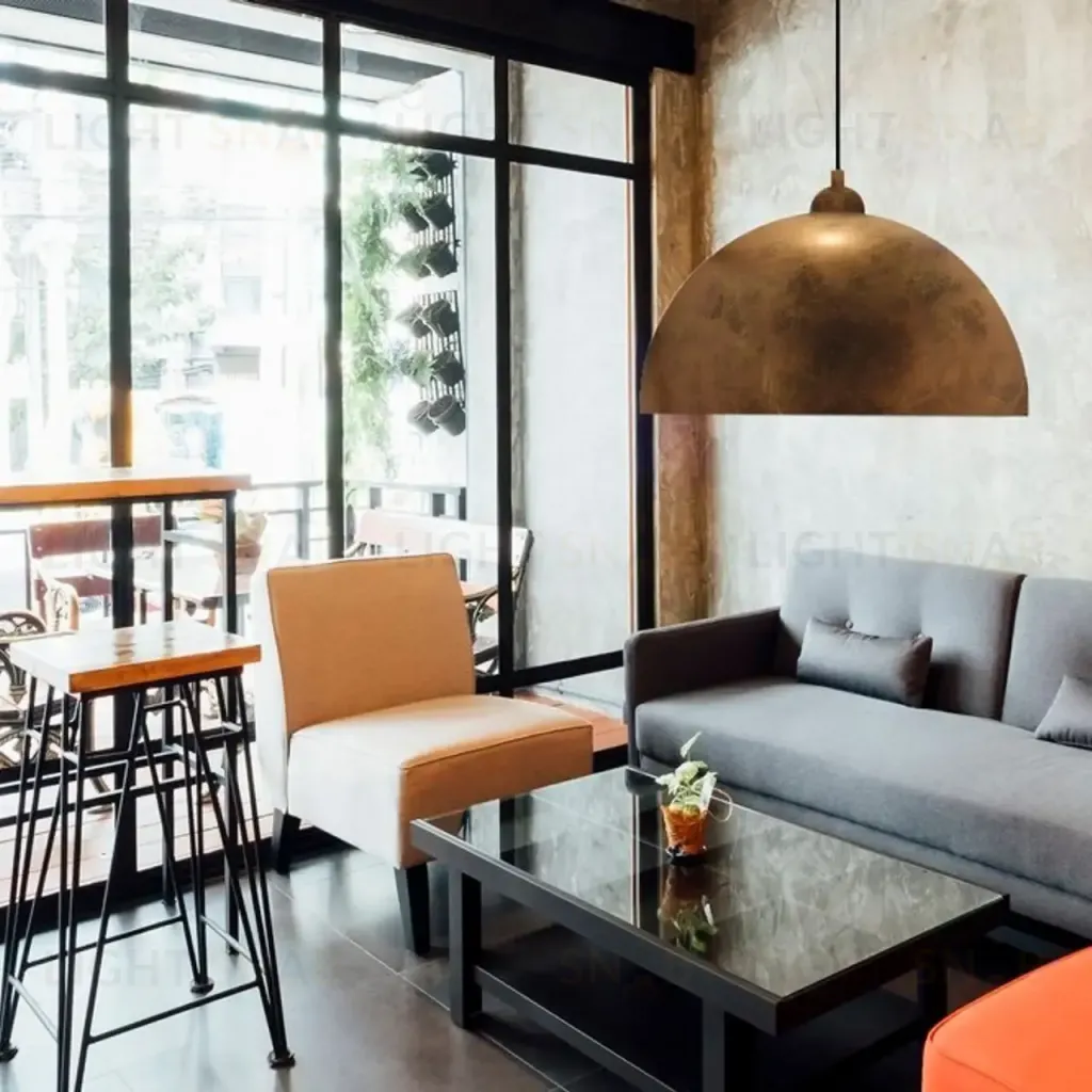 Подвесной светильник BAMYUM GERD PD1241