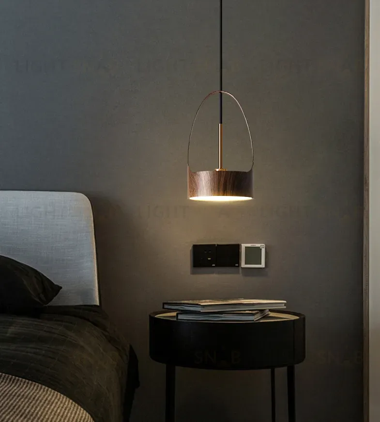 Подвесной светильник TOMORY PD4123