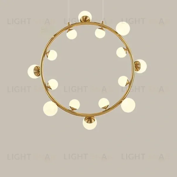 Люстра ALFA L1411