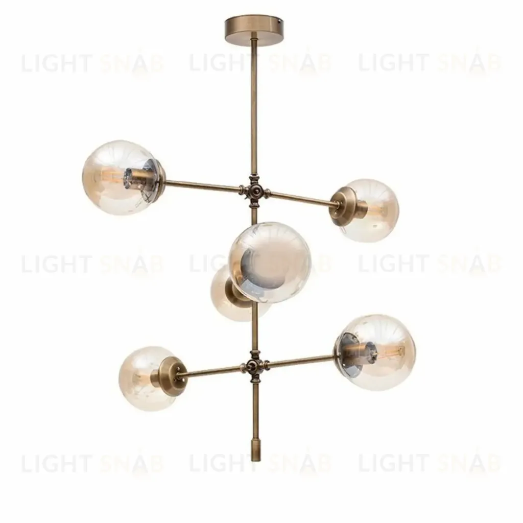 Люстра ALTILI L1193