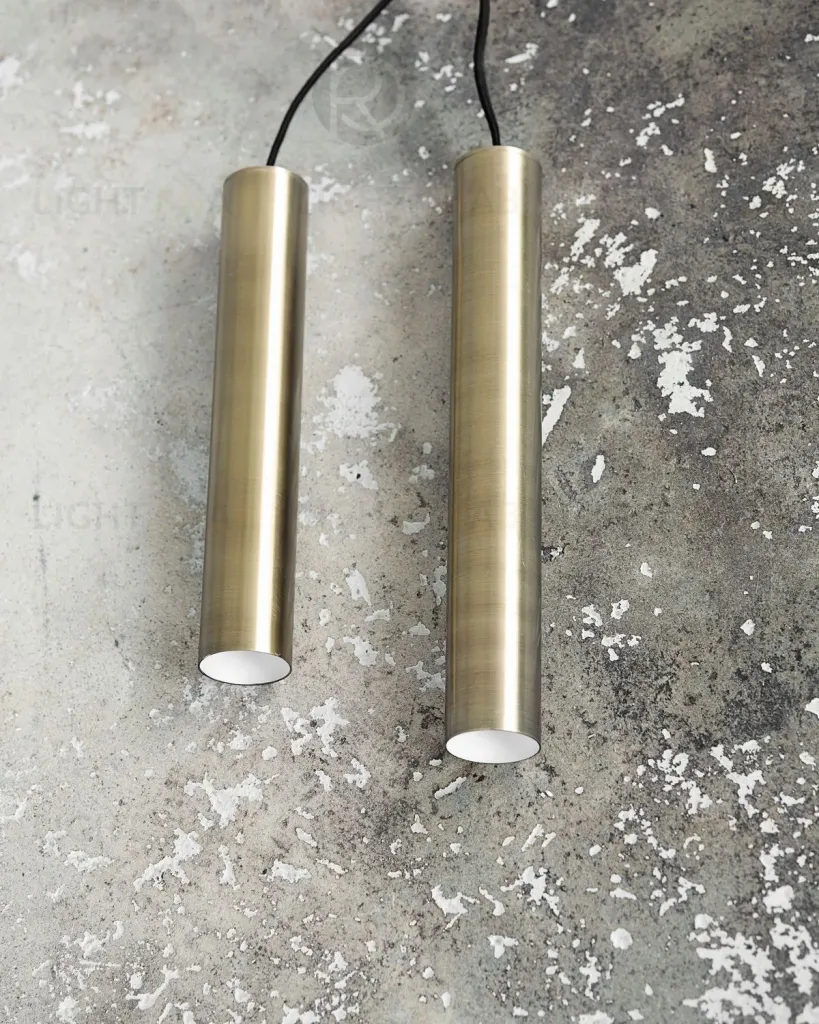 Подвесной светильник PIN by House Doctor OPD5121