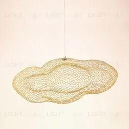Люстра NUBE L7943