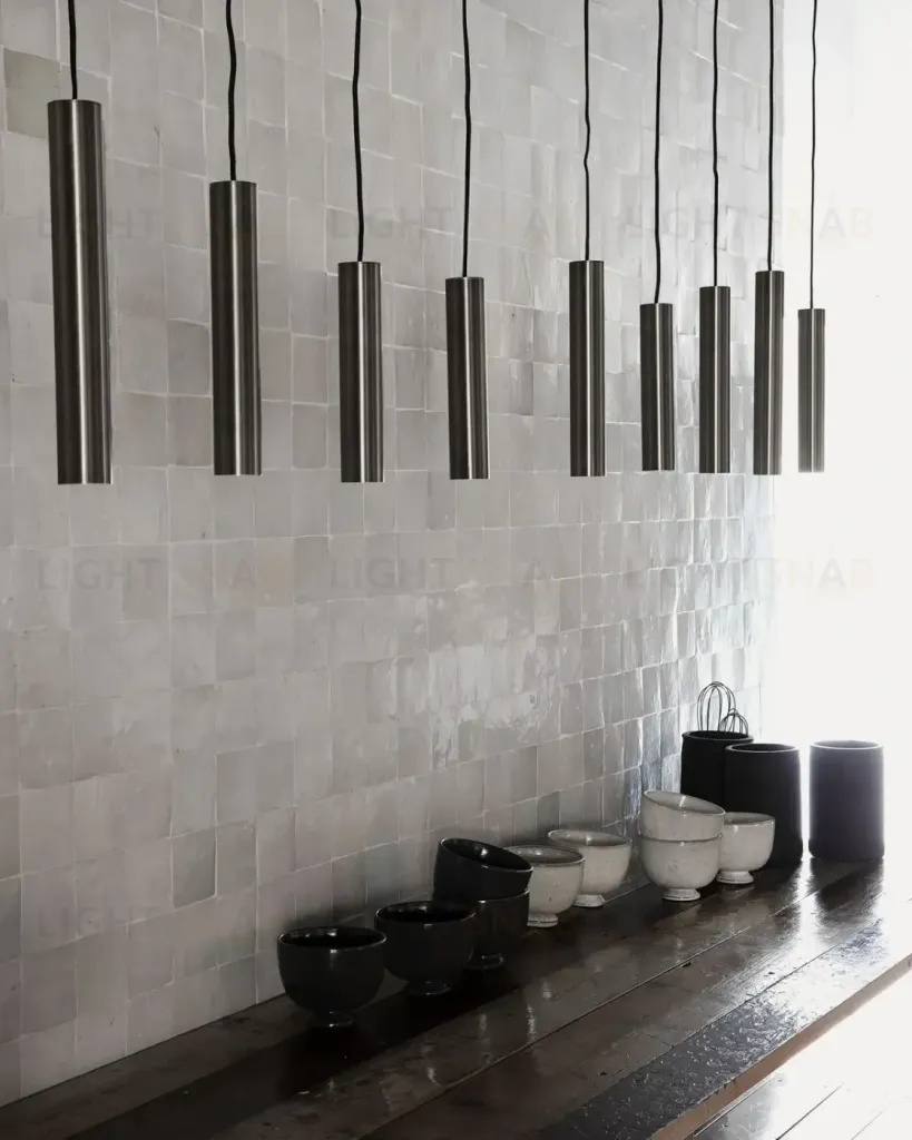 Подвесной светильник PIN by House Doctor OPD5121