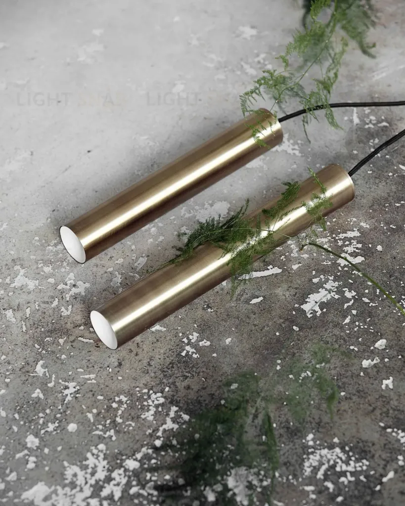 Подвесной светильник PIN by House Doctor OPD5121