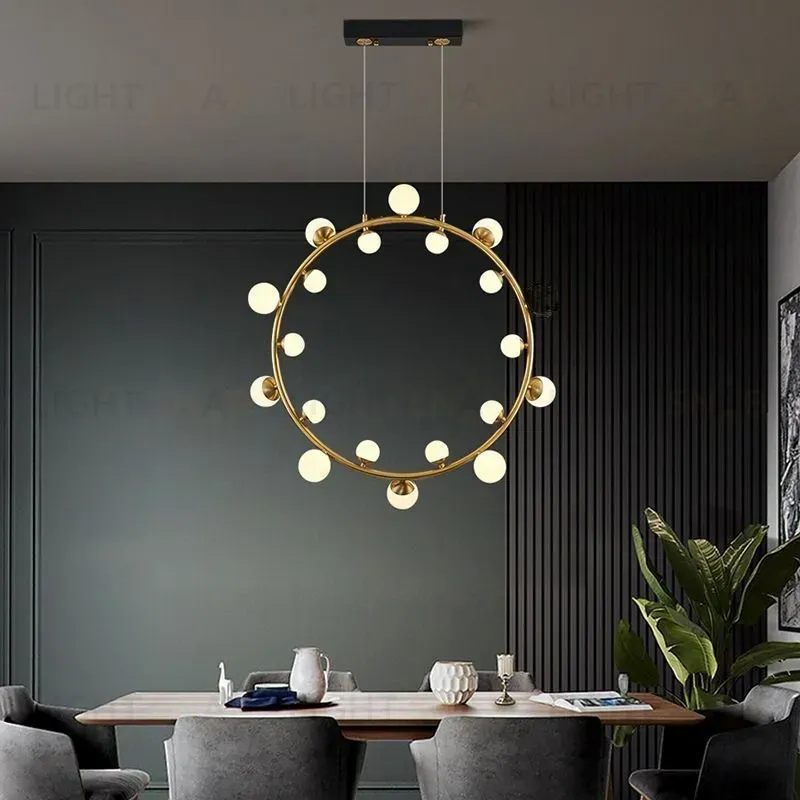 Люстра ALFA L1411