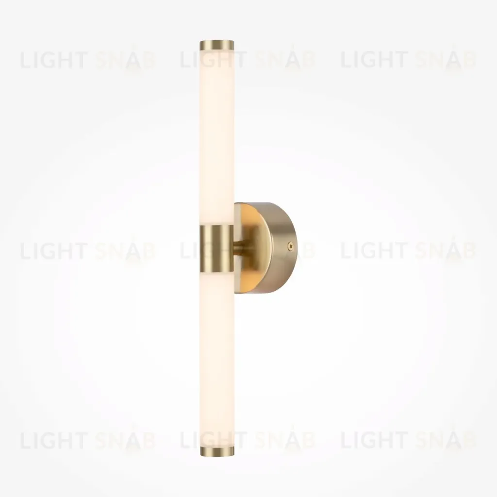 Настенный светильник (бра) ASIX MOD106WL-L10G3K