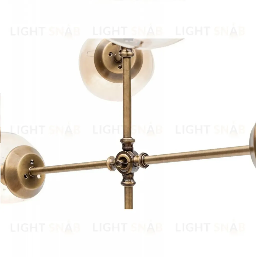 Люстра ALTILI L1193