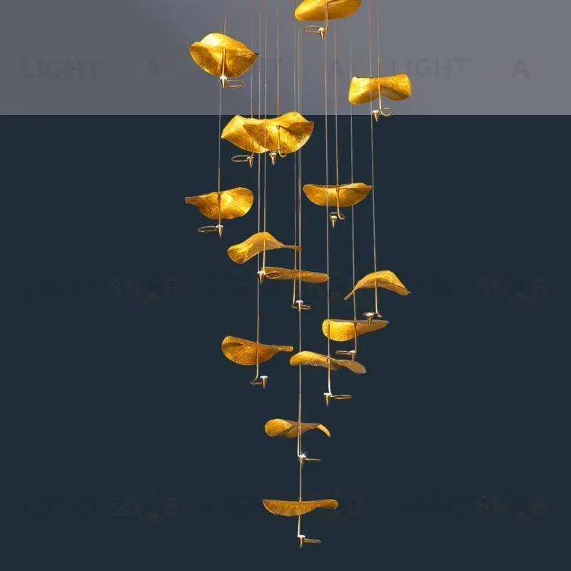 Люстра PALERMO L1413