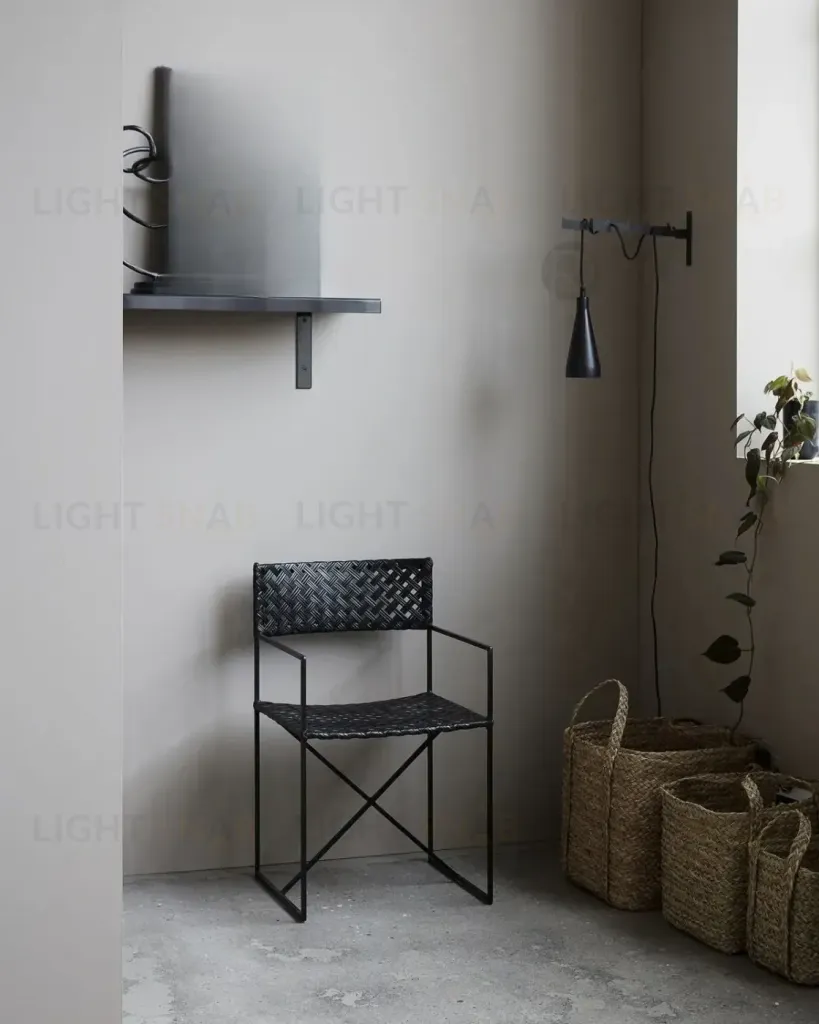 Подвесной светильник JAMMU by House Doctor OPD1121