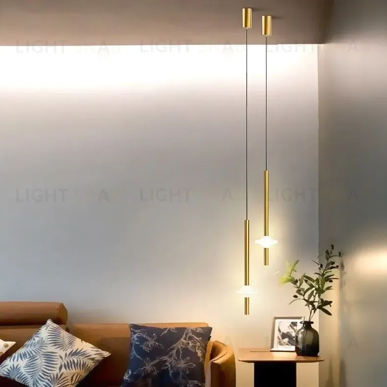 Подвесной светильник SIMPLE LIFE PD1411