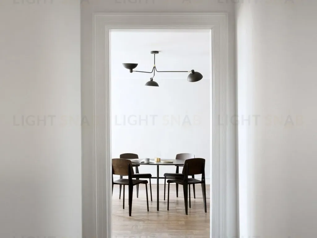 Подвесной светильник WALDORF by Lambert&Fils OPD1427