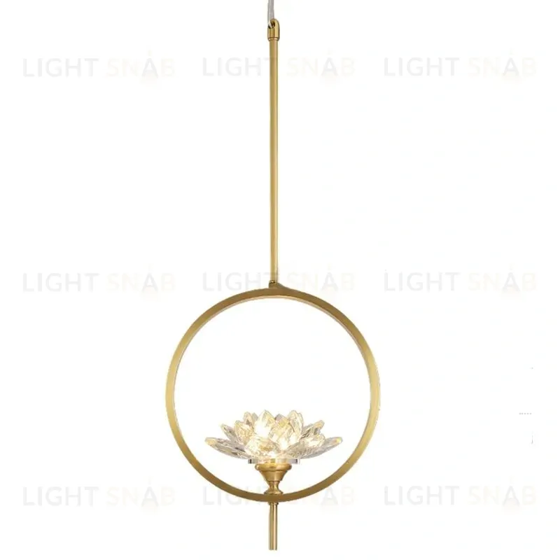 Подвесной светильник FLOWER PD3465