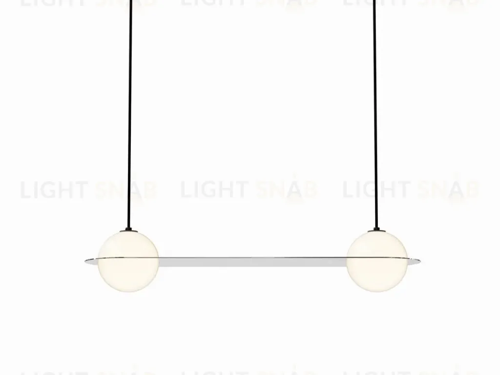 Подвесной светильник LAURENT by Lambert&Fils OPD1421