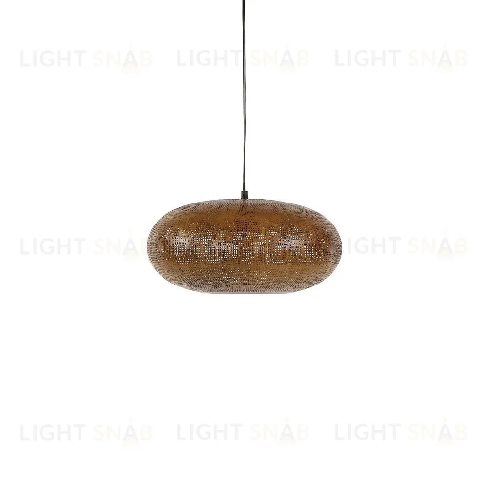 Подвесной светильник AMANI by POMAX OPD1215