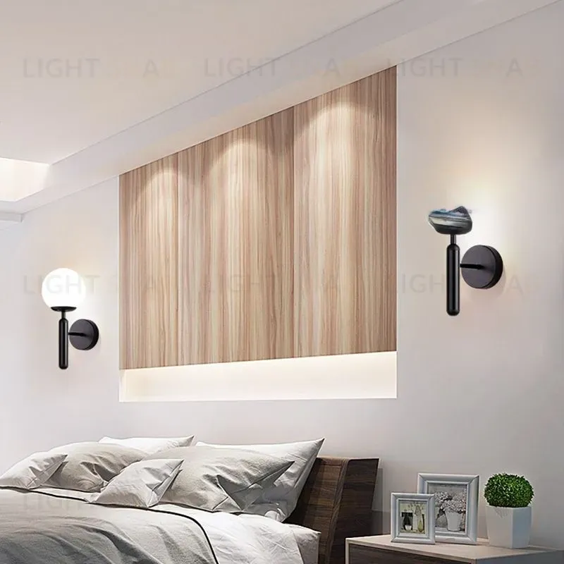 Настенный светильник (Бра) LETA W1411