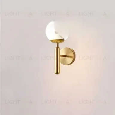 Настенный светильник (Бра) LETA W1411