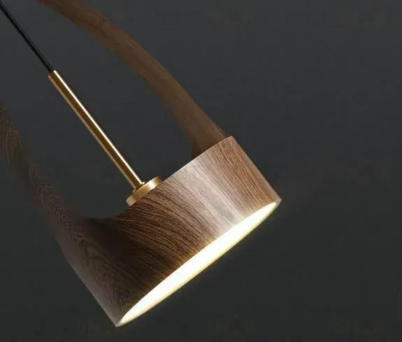 Подвесной светильник TOMORY PD4123