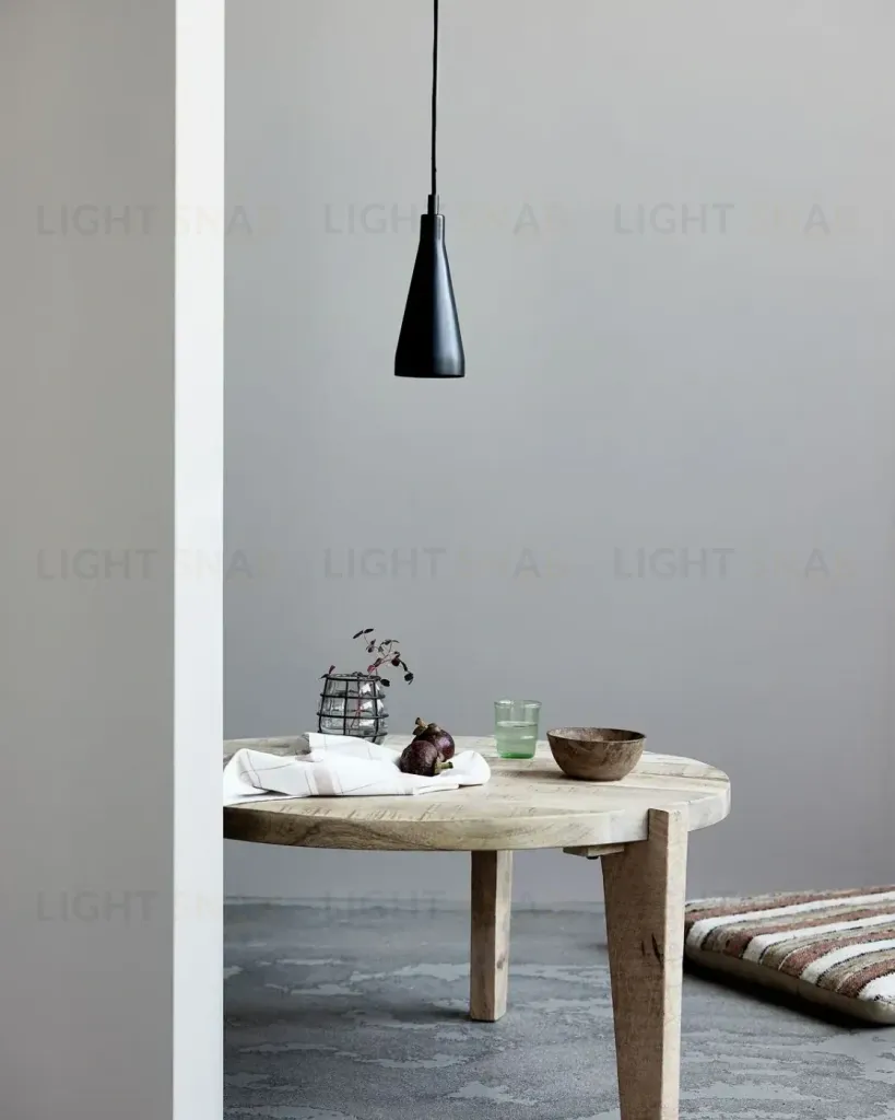 Подвесной светильник JAMMU by House Doctor OPD1121